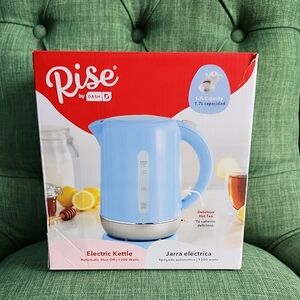 Rise Electric Kettle
